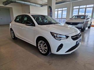 OPEL Corsa usata, con Airbag laterali