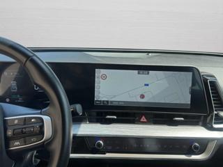 KIA Sportage usata, con Cruise Control