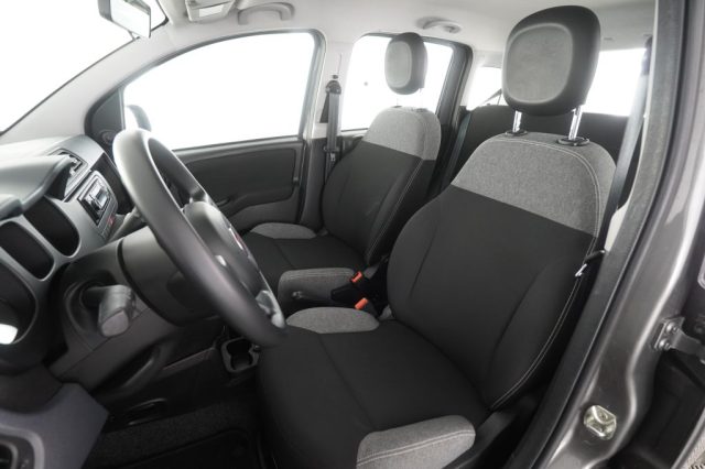 FIAT Panda usata 8