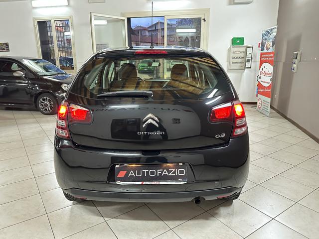 CITROEN C3 usata, con Immobilizzatore elettronico