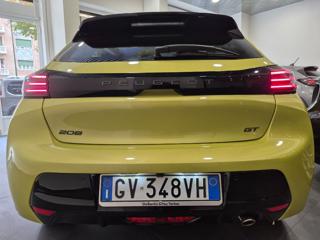 PEUGEOT 208 usata, con Climatizzatore