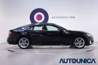 AUDI A5 usata, con Airbag Passeggero