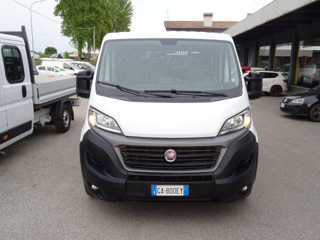 FIAT Ducato usata, con USB