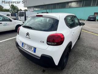 CITROEN C3 usata, con Autoradio