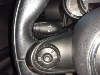 MINI Clubman usata, con Cruise Control