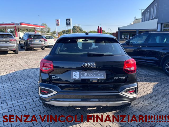 AUDI Q2 usata, con Alzacristalli elettrici