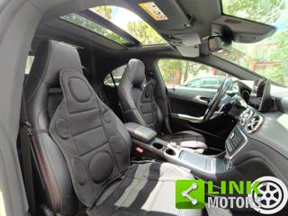 MERCEDES-BENZ CLA 200 usata 51