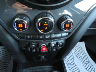 MINI Countryman usata, con Immobilizzatore elettronico