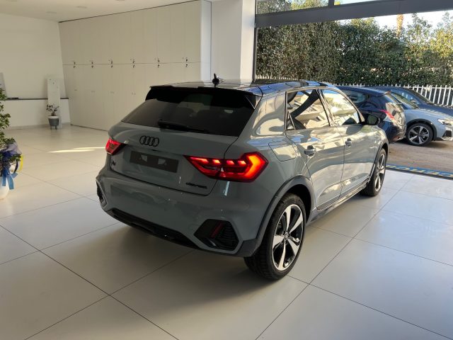 AUDI A1 usata, con Cerchi in lega