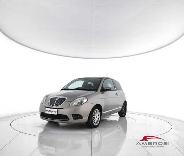 LANCIA Ypsilon usata 0