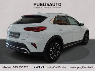 KIA XCeed usata, con Airbag Passeggero