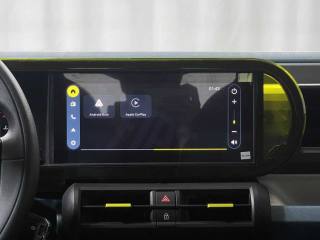 FIAT Grande Panda usata, con Sensori di parcheggio posteriori