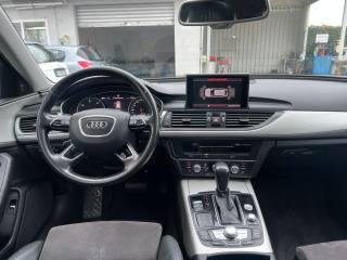 AUDI A6 usata, con Park Distance Control