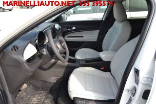 FIAT 600 usata, con ESP