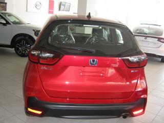 HONDA Jazz usata, con Alzacristalli elettrici