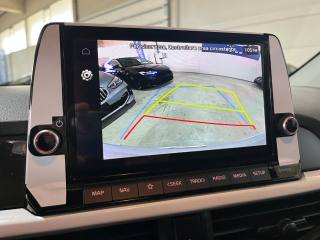 KIA Picanto usata, con Cerchi in lega