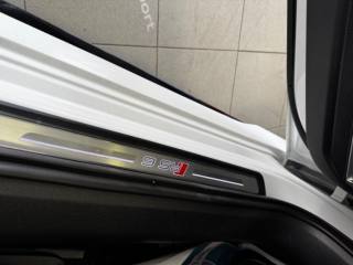 AUDI RS6 usata, con Sensore di pioggia