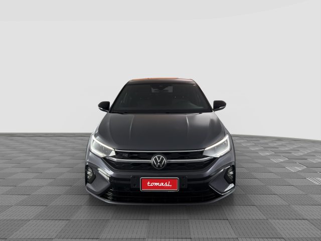 VOLKSWAGEN Taigo usata 7