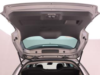 CITROEN C3 Aircross usata, con Isofix