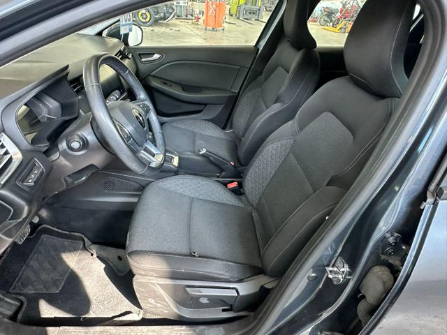 RENAULT Clio usata, con Controllo trazione