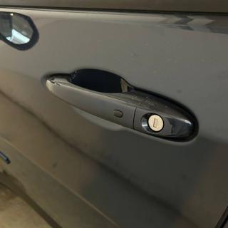 JEEP Compass usata, con Autoradio digitale