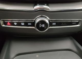 VOLVO XC60 usata, con Sedile posteriore sdoppiato