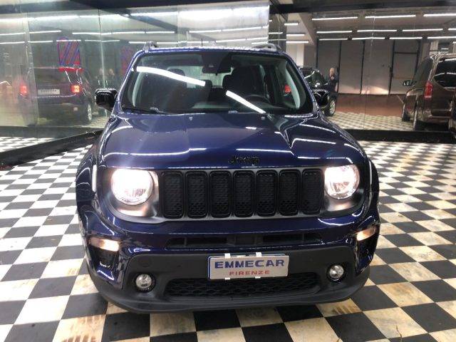 JEEP Renegade usata, con Airbag laterali