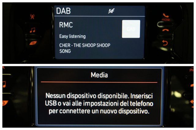 FIAT Panda usata, con Chiusura centralizzata telecomandata