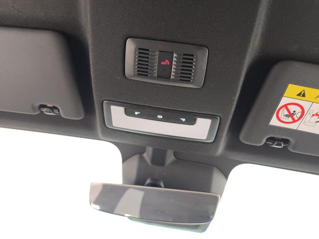 MG MG3 usata, con Touch screen