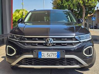 VOLKSWAGEN T-Roc usata 150