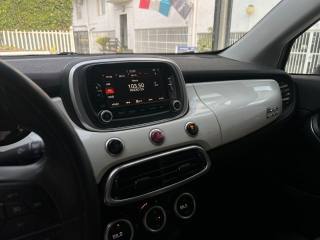 FIAT 500X usata, con Volante in pelle