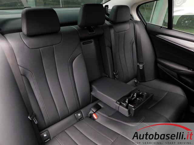 BMW 520 usata 69