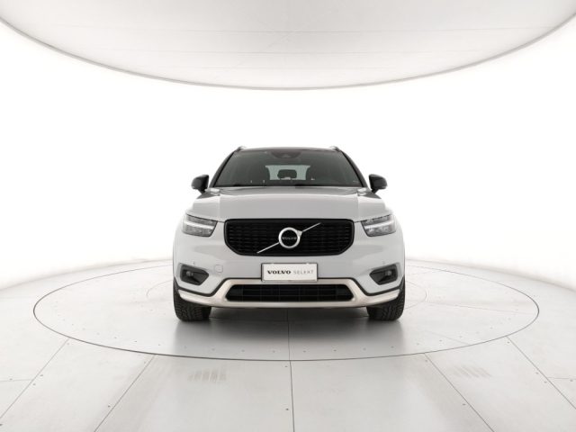 VOLVO XC40 usata, con Boardcomputer