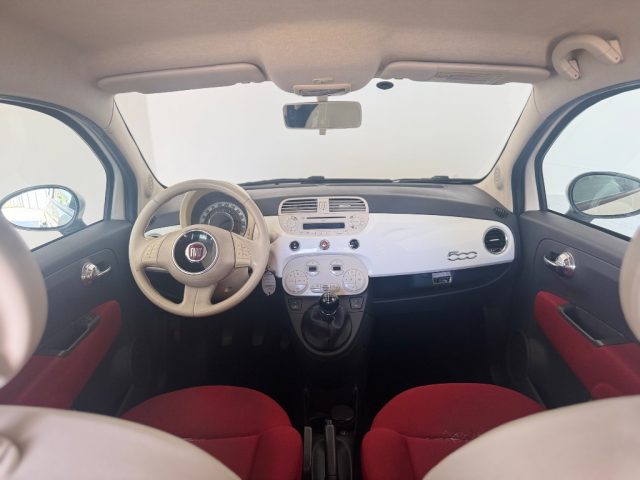 FIAT 500 usata 14