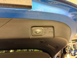 FORD Puma usata, con Sistema di navigazione