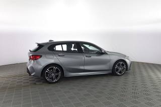 BMW 118 usata 2
