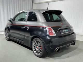 ABARTH 595 usata, con Airbag laterali