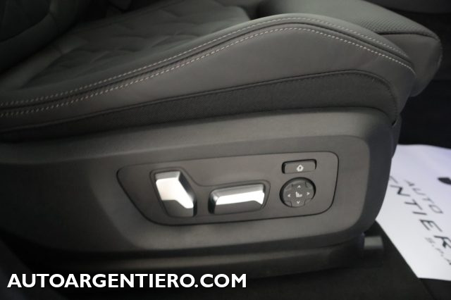 BMW X6 usata, con Spoiler