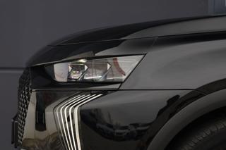 DS AUTOMOBILES DS 7 Crossback usata, con Touch screen