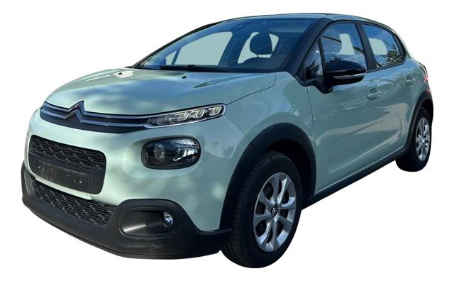 CITROEN C3 usata, con Airbag