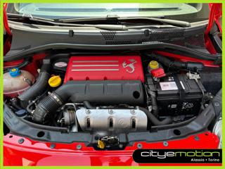 ABARTH 595 usata 19