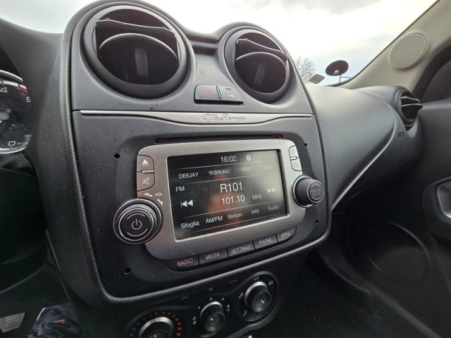 ALFA ROMEO MiTo usata, con Immobilizzatore elettronico