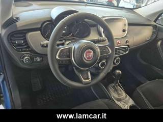 FIAT 500X usata, con Controllo trazione