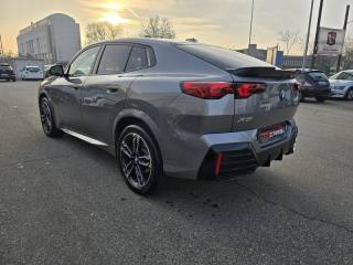 BMW X2 usata, con Airbag laterali