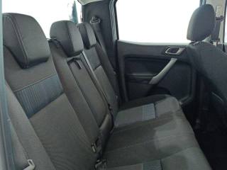 FORD Ranger usata, con Fendinebbia