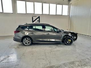 FORD Focus usata, con Chiusura centralizzata