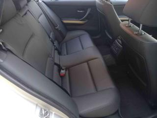 BMW 320 usata, con Bluetooth