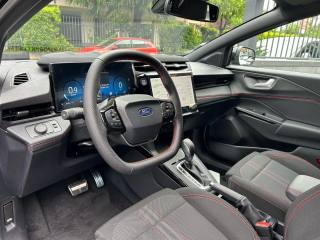 FORD Puma usata, con Autoradio