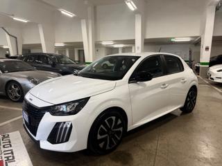 PEUGEOT 208 usata, con Airbag
