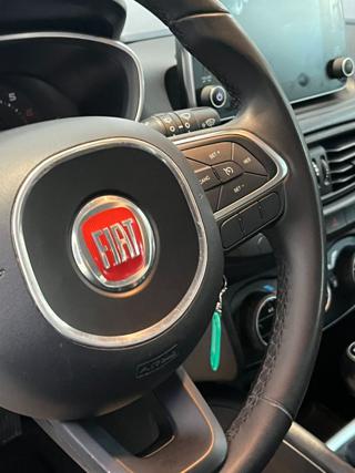 FIAT Tipo usata, con Park Distance Control
